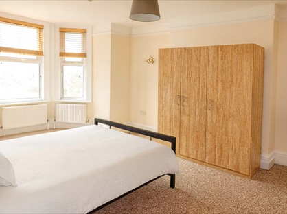 Room in a Shared House, Holland Road, IP11