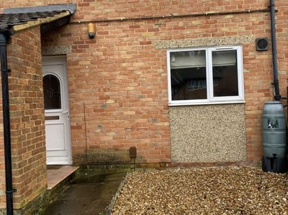 3 Bed Terraced House, Church Lees, MK14