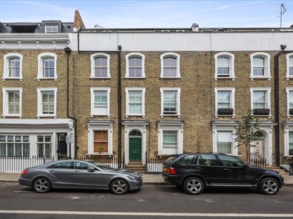 2 Bed Flat, Ifield Road, SW10