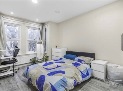 Room in a Shared House, Boscombe Road, SW19