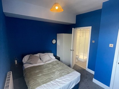 Room in a Shared House, Blackmoorfoot Road, HD4