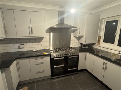 Room in a Shared Flat, Marnham Crescent, UB6