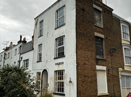 4 Bed Maisonette, Adelaide Gardens, CT11