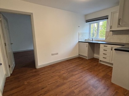 1 Bed Flat, Stanmore House, CV34