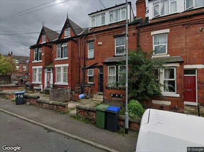 3 Bed Terraced House, Pearson Grove, LS6