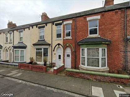 3 Bed Terraced House, Collingwood Road, TS26