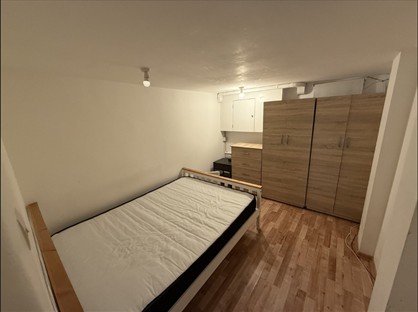 1 Bed Flat, Station Road, E7