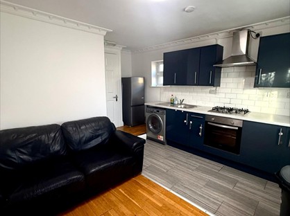 2 Bed Flat, Roman Road, E3