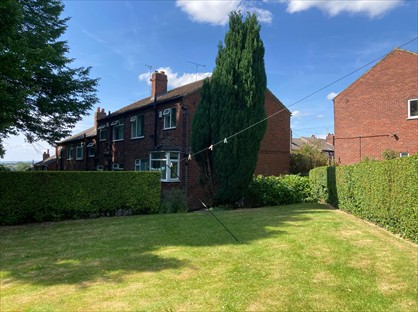 4 Bed Semi-Detached House, Kelso Gardens, LS2