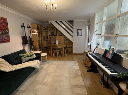 2 Bed Flat, Trent Court, E11