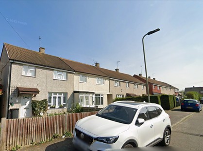 Studio Flat, Shoreham Road, BR5