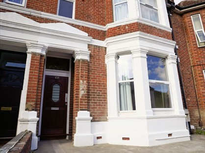 Room in a Shared House, Bernard Street, SO14