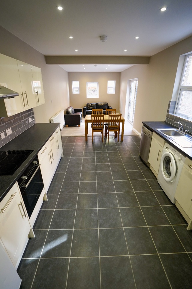 Additional image 3 of Room in a Shared House, Bernard Street, SO14, N1 7GU