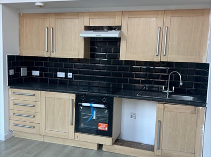 2 Bed Flat, Spinners Hall, BL1