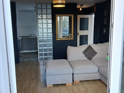 2 Bed Flat, Newbold Road, S41