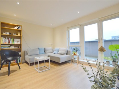 2 Bed Flat, Cubitt Apartments, SW11