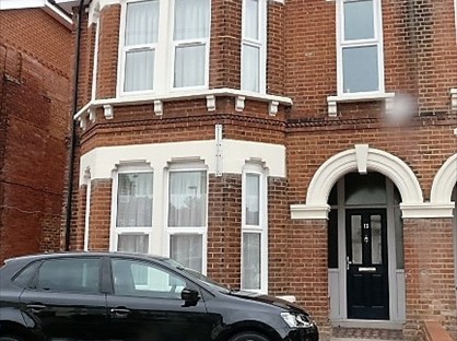 Room in a Shared House, Carlton Road, SO15
