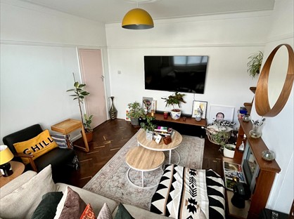 Room in a Shared House, Hillside Crescent, EN8