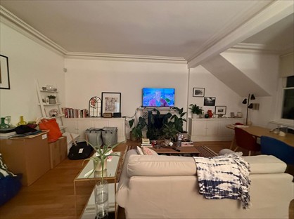 3 Bed Flat, Roland Gardens, SW7