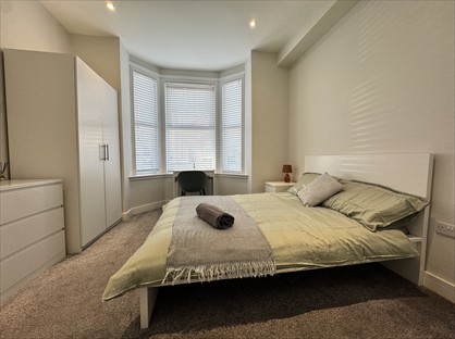 Room in a Shared House, Oriel Road, PO2