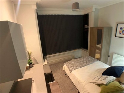 Room in a Shared House, Copperfield Grove, LS9