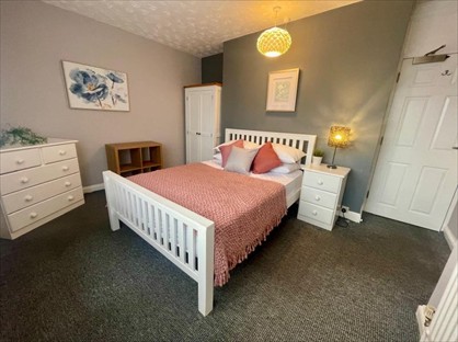 Room in a Shared Flat, Bridge Street, BD1