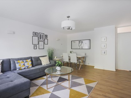 2 Bed Flat, Brae Court, SE25