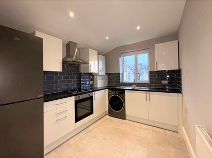 1 Bed Flat, Selby Road, E11