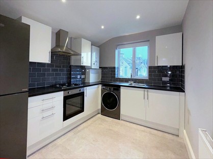 1 Bed Flat, Selby Road, E11