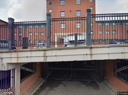 Room in a Shared Flat, Market Square, WV3