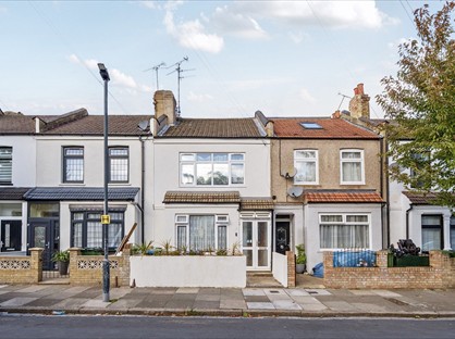 2 Bed Maisonette, Malton Street, SE18