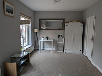 Room in a Shared Flat, Pomeroy Street, CF10