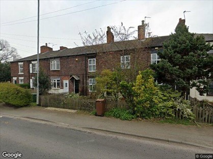 2 Bed Terraced House, Birkwood Road, WF6
