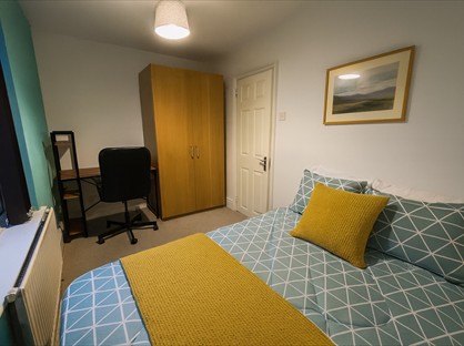 Room in a Shared House, St. Leonards Road, LE2