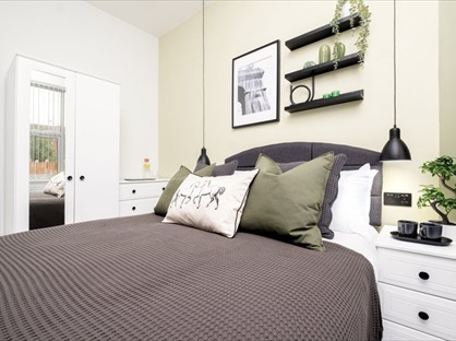 Room in a Shared House, Addison Road, B14