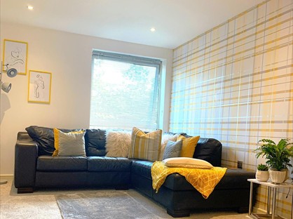 1 Bed Flat, East Street, LS9