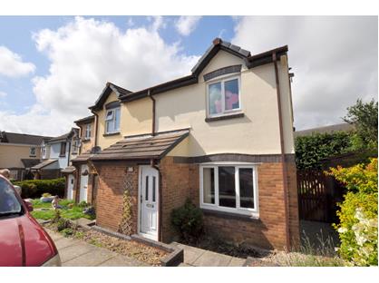 3 Bed Semi-Detached House, Inney Close, PL17