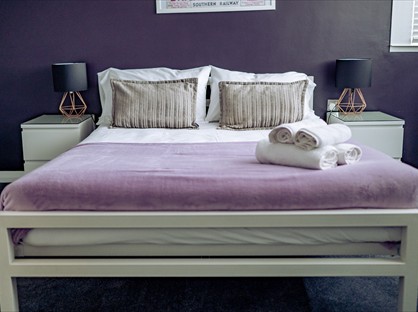 1 Bed Flat, Brighton, BN1