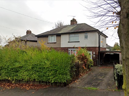 Room in a Shared House, Leslie Road, WA10