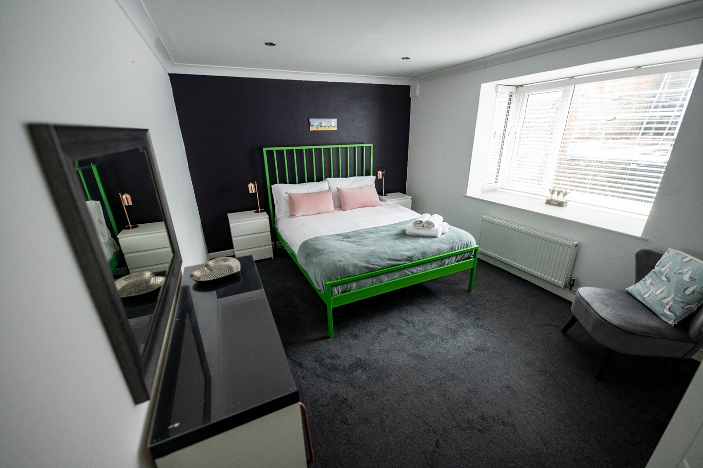 2 Bed Maisonette, Brighton, BN1 photo 3
