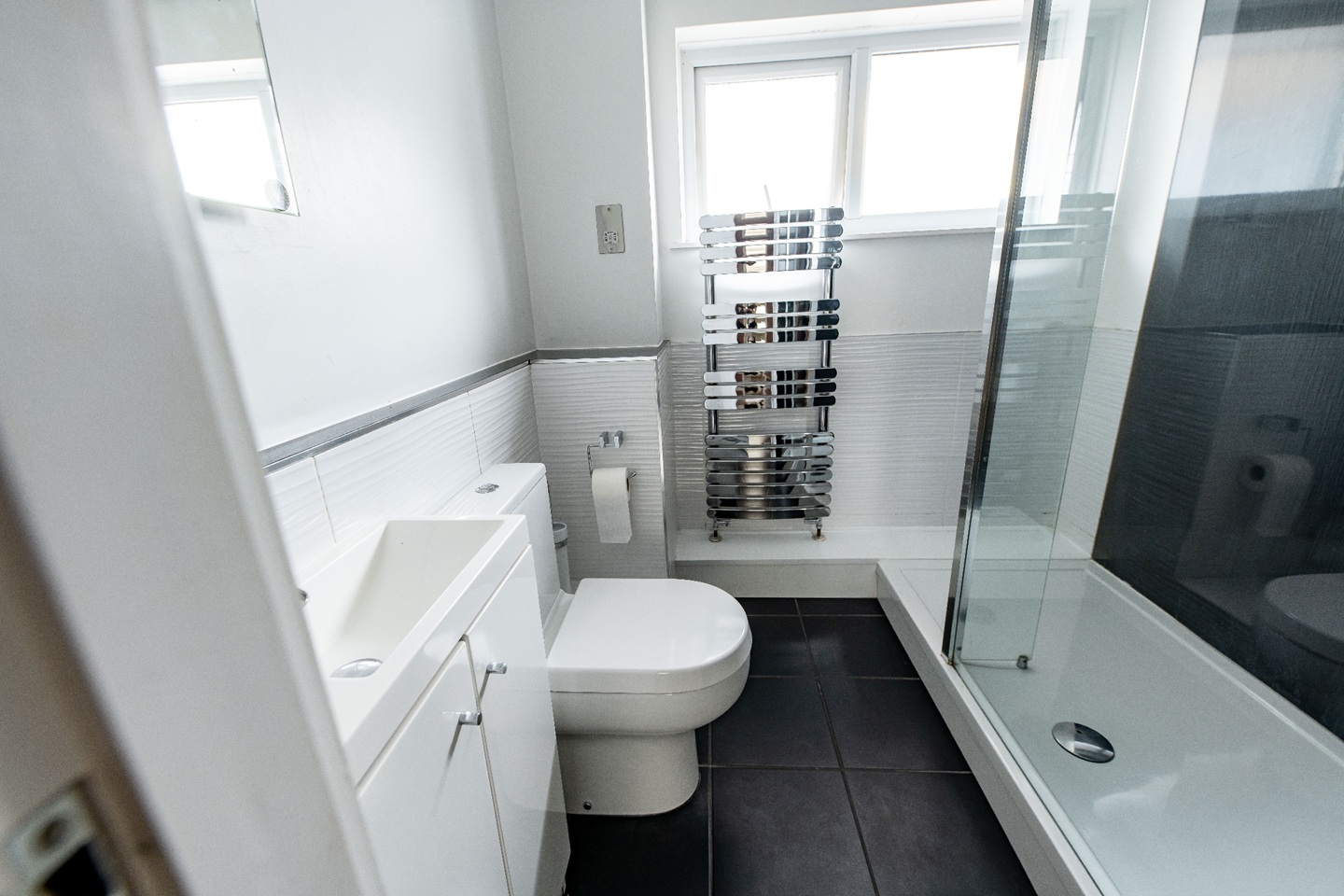 2 Bed Maisonette, Brighton, BN1 photo 5