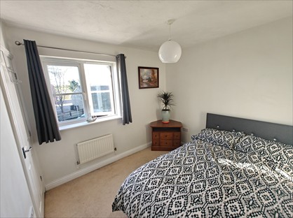 Room in a Shared House, Fishers Bank, CB6