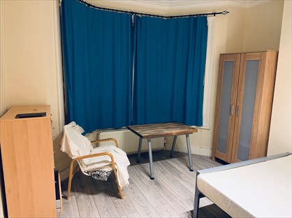Room in a Shared House, St Kildas Road, HA1