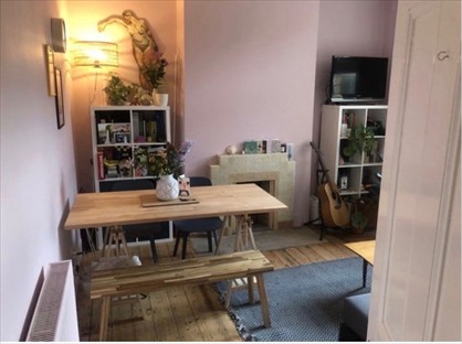 1 Bed Flat, Crofton Park Road, SE4