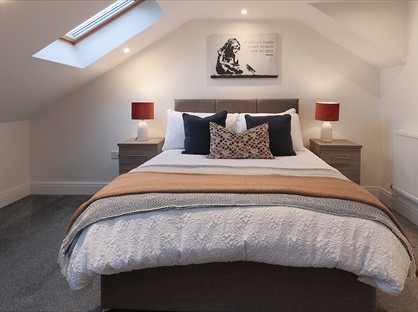 3 Bed Terraced House, St. Peters Street, CF24