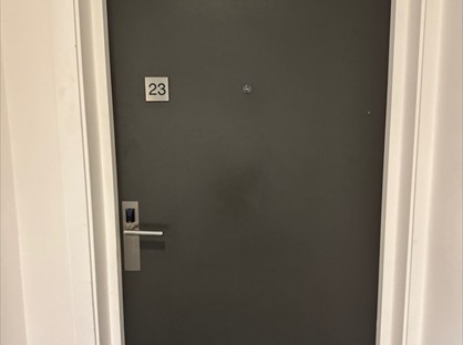 Room in a Shared Flat, Early Rivers House, E20