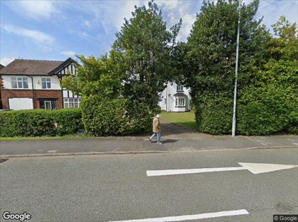 Room in a Shared House, Leftwich, CW9