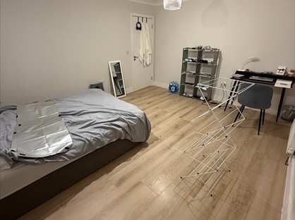 3 Bed Flat, London, EC1V