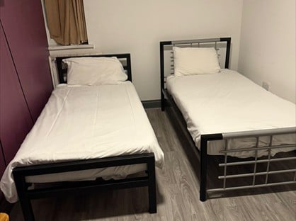 Room in a Shared House, Tanner Street, IG11