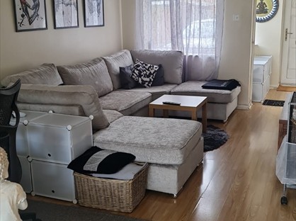 3 Bed End Terrace, Bonington Road, RM12